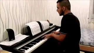 PianoTuber - Just A Memory (Piano Composition)