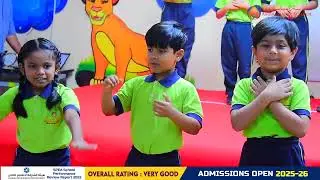 Appreciation Assembly