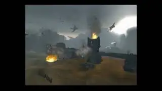 Battalion War 2 Part 14 Flashback 2 Iron Legion 2