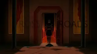 Zuko Tribute - ||Crossroads||