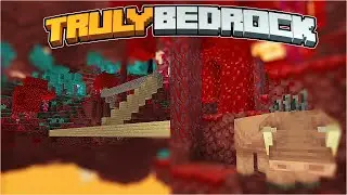 The Great Nether Escape!