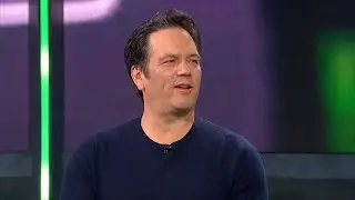 Phil Spencer alfineta modelo de vendas de jogos da Sony