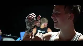 2. FIGHTCLUB MEZINA GALAVEČER/ aftermovie