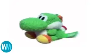 Top 5 yoshi #top5 #memes