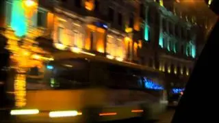 Приключения в Тбилиси. VJ Маришка Green. StarTV