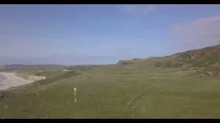 UFO JELLYFISH TYPE&hellip; it appears to be a semi cloaked being hovering across the ledge. Watch 