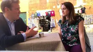 Interview with Kate McElwee