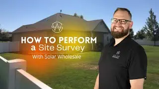 How to Perform a Solar Site Survey | Solar Wholesale