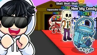 I GOT 1% CHANCE FRIGHTROT In Steal a Brainrot Roblox EVENT!