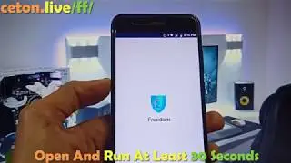 GARENA FREE FIRE 90,000 GEMS HACK 2019