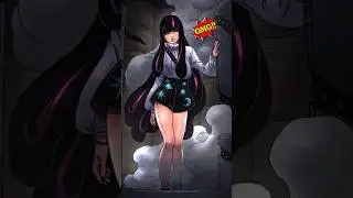 Boruto: Eida's Powers Don't Work On Sarada & Sumire 😱 |