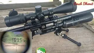 Long Range BURU 88⛔