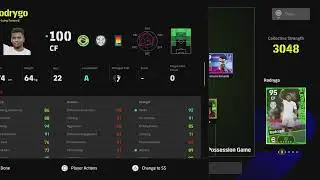 How To Get 100 Rated Cards In Efootball