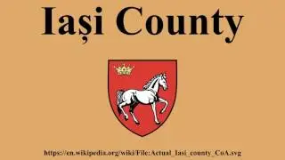 Iași County