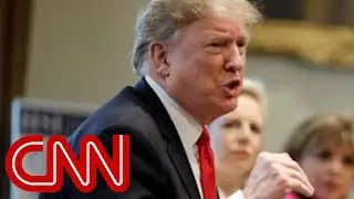 Trump spent 60% of working hours in 'executive time,' report says