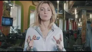 Добро пожаловать в I LOVE FITNESS