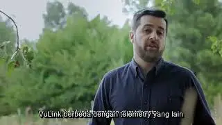 VuLink - Telemetri Lingkungan Terbaik Saat Ini !
