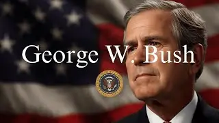 George W. Bush: War, Policy, and the Modern Presidency