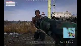 KOTH boxing match