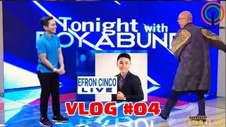 Tonight With Boy Abunda October 21 2018