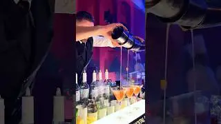 My personal top 9 advanced working flair moves 🤩#bar #show #indianwedding #event #eventtrends