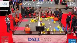 2017 VRC Engr Q132 - 687A 86868 vs 98472B 8059B - 41 to 17