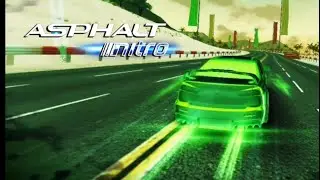 Заражение - Asphalt Nitro # 8