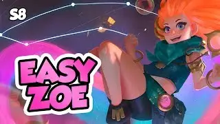 ¿CÓMO HACER COUNTER AL BURST DE ZOE?