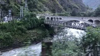 Chilime Hydropower Rasuwa