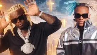 Harmonize ft Fally Ipupa &ndash; Nakumbuka Hizo Siku | Official Audio | Bongo Flava x Afro Pop
