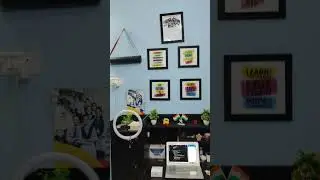 Programmer Desktop Setup #flutterprotips #Flutterprotipsandtrics #setup #viral #shorts #programmer