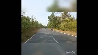 Journey to the lap of mother Nature @ Debrigarh Birds Century via Bhatli-Bhukta Road,Odisha,India