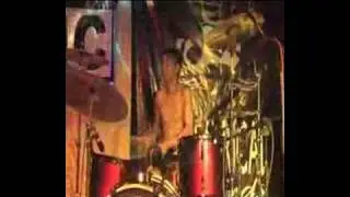Harmacy - Million Reasons live