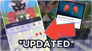 *FREE* RED WINGS GLITCH - WEREWOLF ONLINE - NO ROOT - NEW UPDATED WORKING MARCH 2020!!