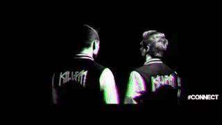 Kill FM - Connect (Original Mix) [Electro House]