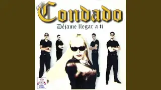 Déjame Llegar a Ti