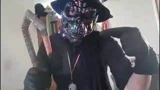 OSKO derrotado 💀👎🏻