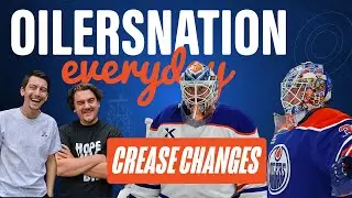 Jarry Pulled & Pickard Waived + David Pagnotta | Oilersnation Everyday with Tyler & Liam
