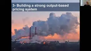 Ontario's New System To Price Industrial Pollution