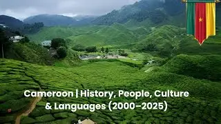 Cameroon | History, People, Culture & Languages (2000&ndash;2025)