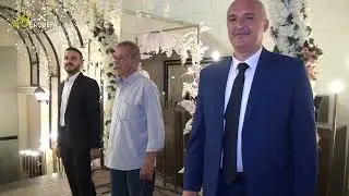حفله زفاف عبدالحميد أسود الجزء1تصوير بيرويا ياسين نعمه ٠٩٤٤٤٤٠٥٠٢
