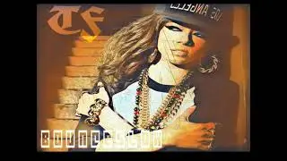 Free Mila J x RnB type beat Comp. by Twone Fabeon