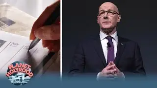 John Swinney&rsquo;s budget aim was not to drop the Ming vase ... did he succeed? - Planet Holyrood