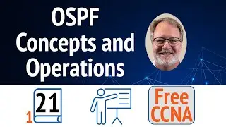 Работа с протоколом OSPF: выбор оптимальных маршрутов и методы их реализации.