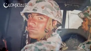 Ölümsüzler ‘Şehit Fuat Vurgan’