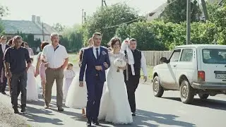 Magyar Gyönyörű Esküvő