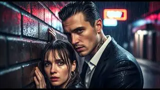 Threatened by a Thug—A Brutal Mafia Boss Saves Her and Claims Her Forever