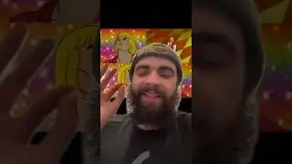 SKELETOR IS HERE! Masters of the Universe trailer (vertical view) 