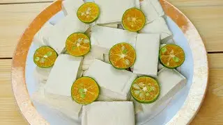 Tofu Steak | Gawin mo ito sa Tokwa Para Maiba naman!