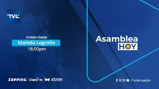 Asamblea HOY Emisión Estelar 03 febrero de 2026